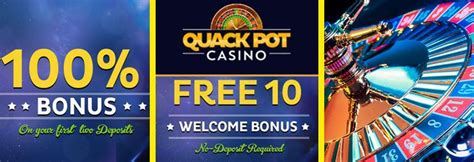 Quackpot casino Nicaragua